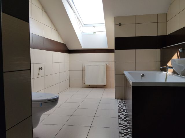 Mieszkanie 3-pokojowe Tczew, ul. Wiślana. Zdjęcie 1