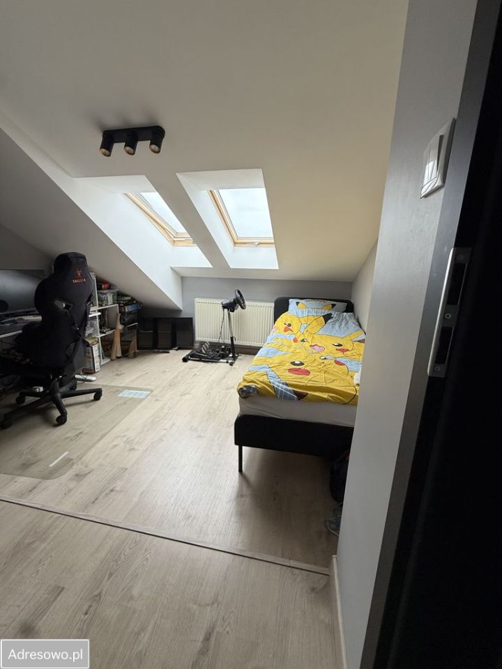 Mieszkanie 4-pokojowe Legnica. Zdjęcie 8