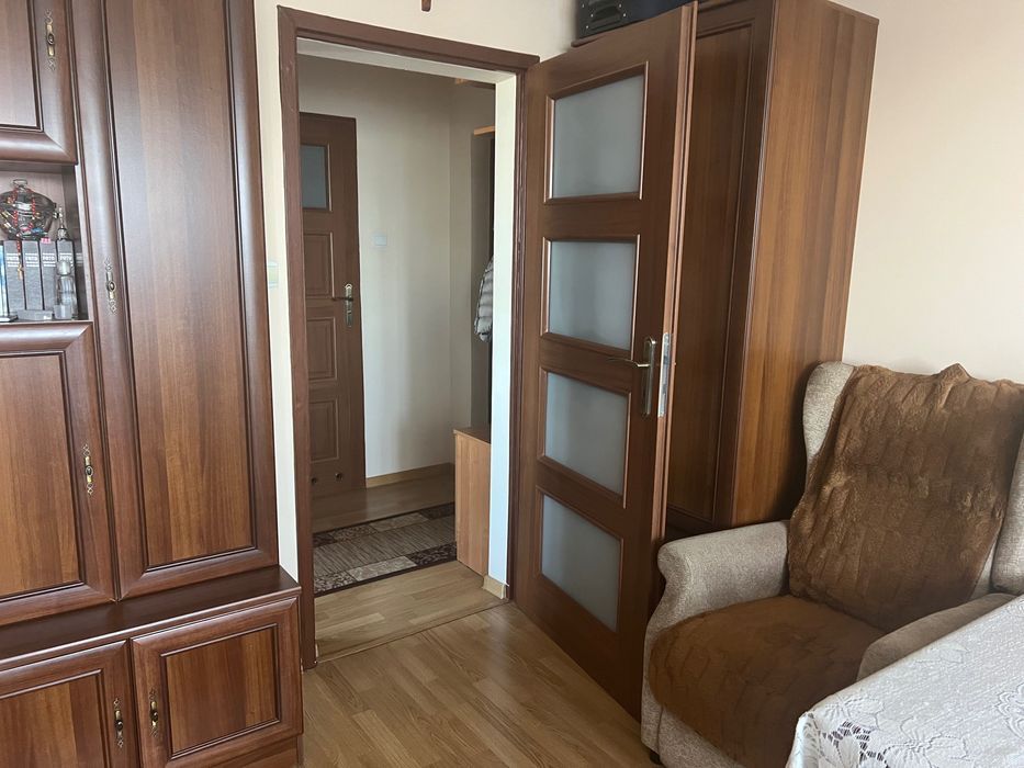 Mieszkanie 1-pokojowe Pułtusk. Zdjęcie 7