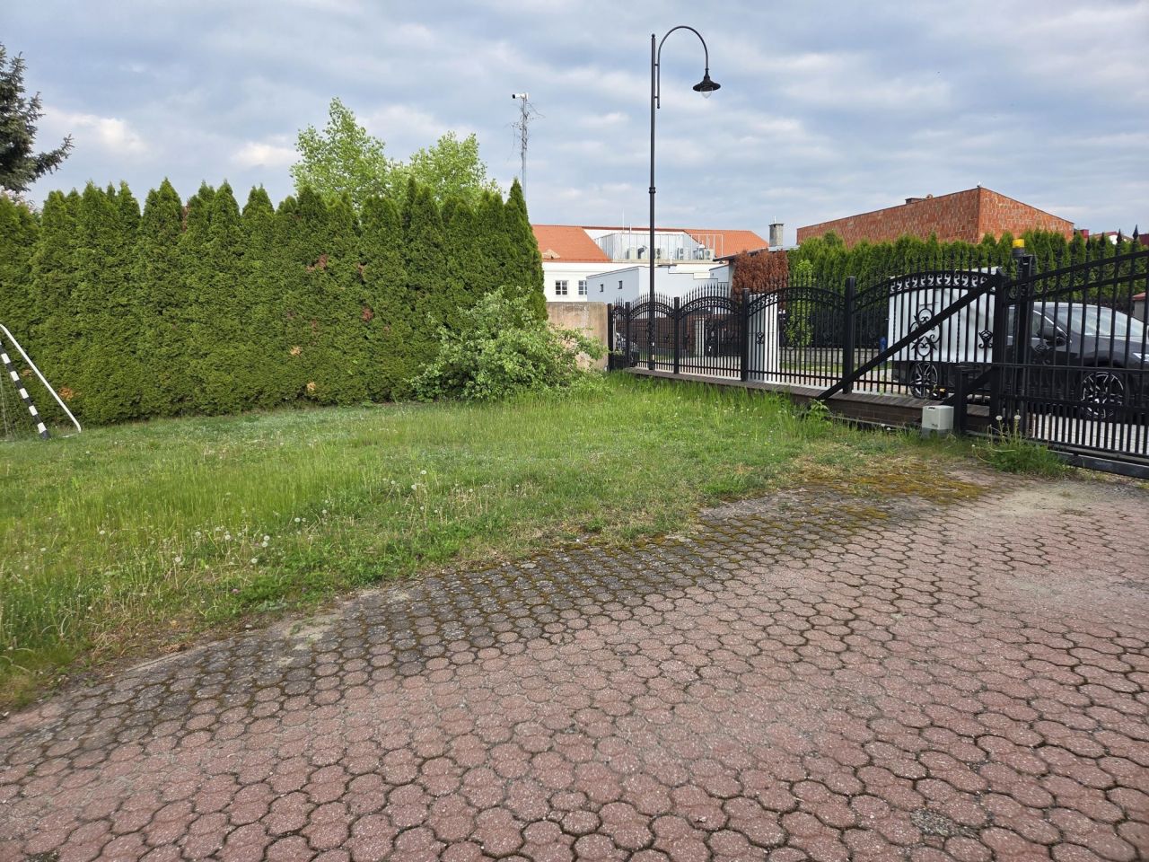 Działka budowlana Zakroczym, ul. Wyszogrodzka. Zdjęcie 4