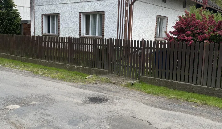 dom wolnostojący, 3 pokoje Ściborzyce Małe