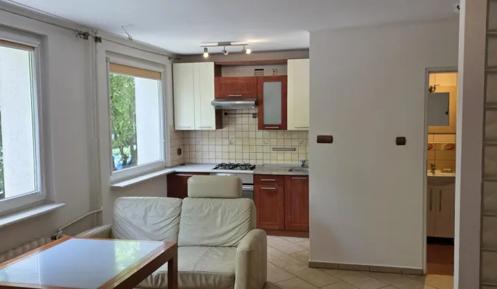 Mieszkanie 2-pokojowe Częstochowa Tysiąclecie, ul. Kilińskiego
