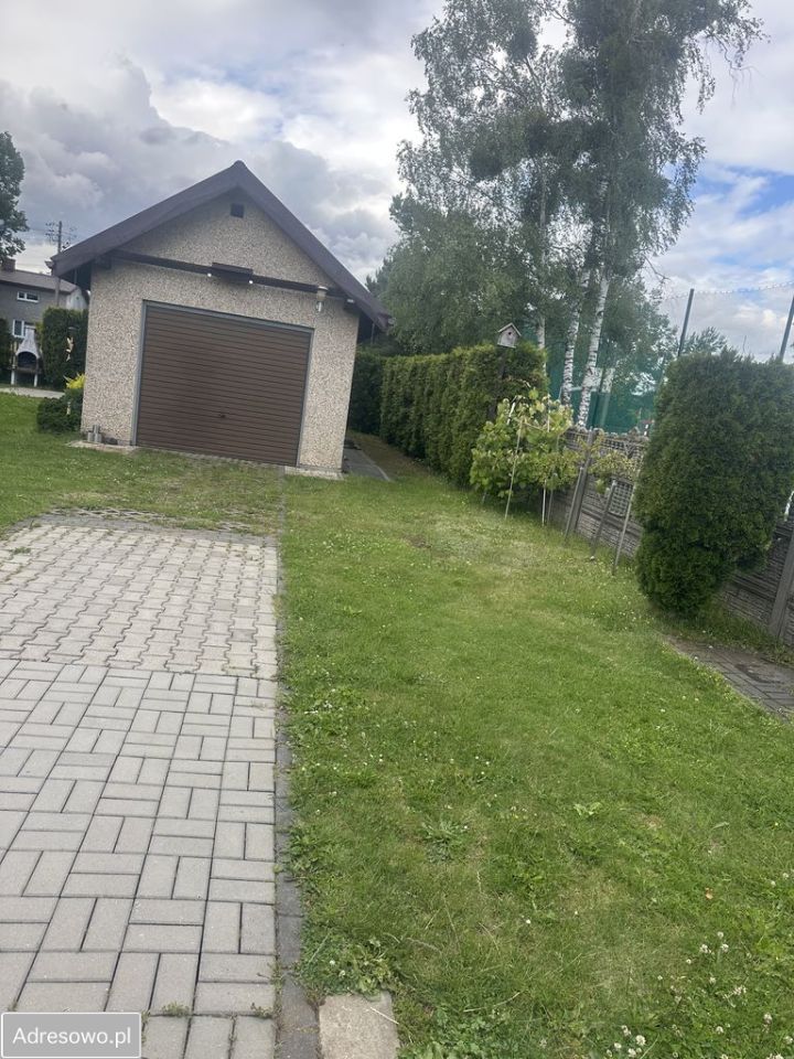 dom wolnostojący, 5 pokoi Miasteczko Śląskie, ul. Marii Konopnickiej. Zdjęcie 16