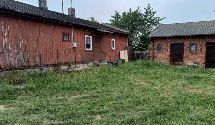 siedlisko Skaratki pod Rogóźno