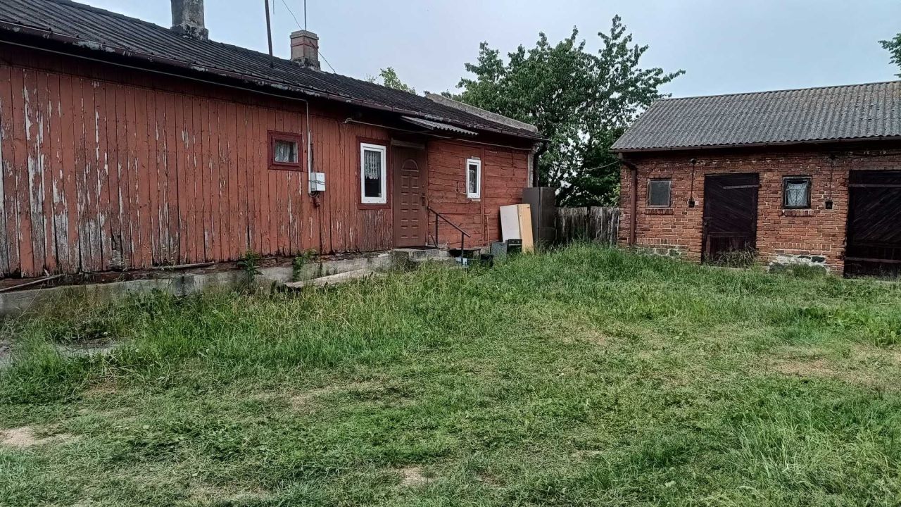 siedlisko Skaratki pod Rogóźno. Zdjęcie 1