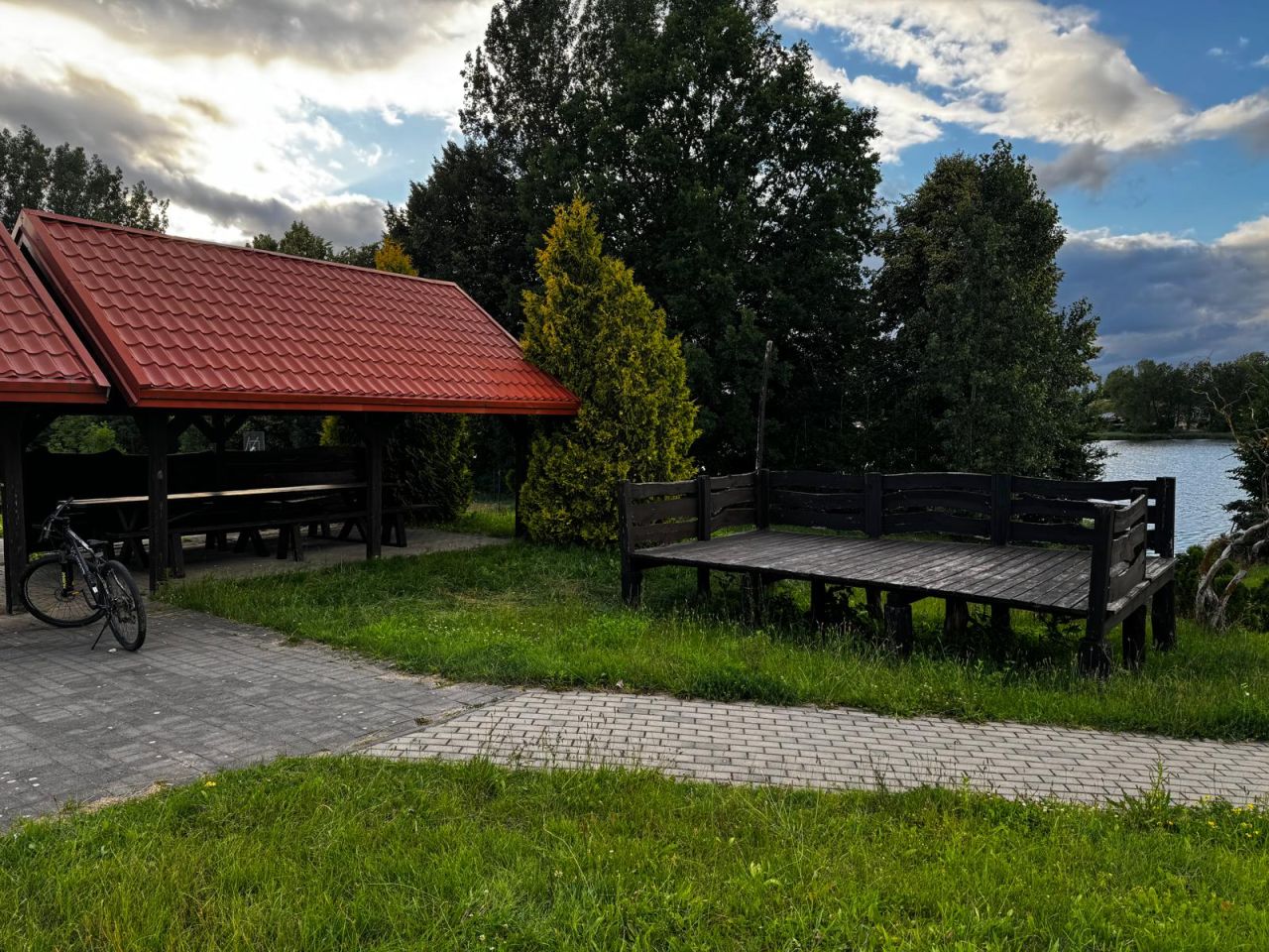 Działka budowlana Oracze, Plażowa. Zdjęcie 6