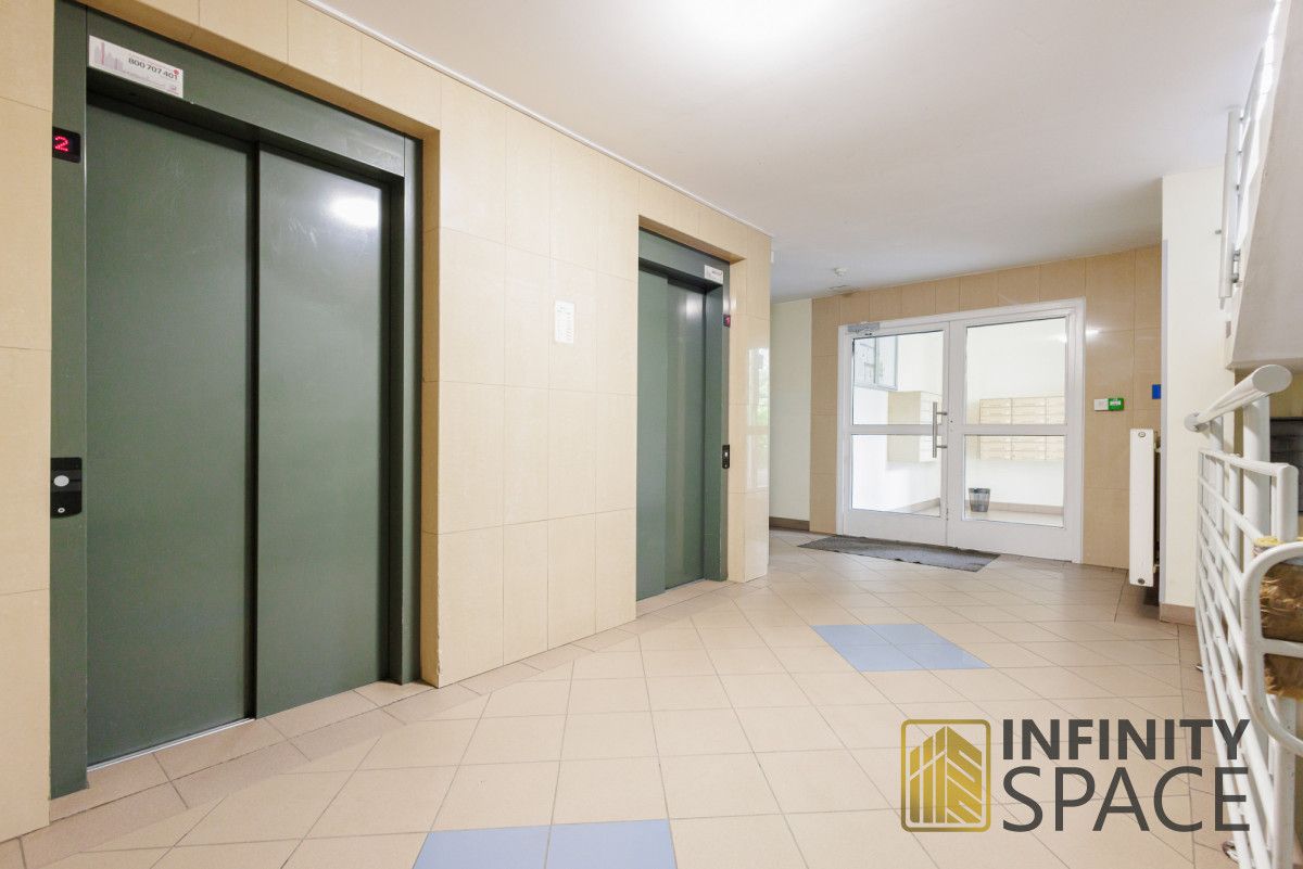 Mieszkanie 2-pokojowe Warszawa Targówek, ul. Samarytanka. Zdjęcie 12