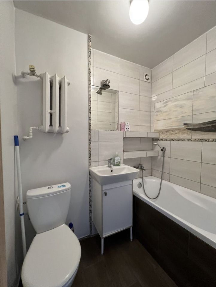 Mieszkanie 2-pokojowe Wrocław Psie Pole, ul. Kiełczowska. Zdjęcie 6
