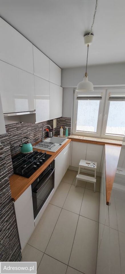 Mieszkanie 2-pokojowe Warszawa Włochy, al. Dwudziestolatków. Zdjęcie 10