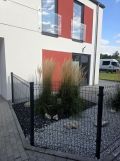 bliźniak, 4 pokoje Włocławek Michelin, ul. Letniskowa. Zdjęcie 3