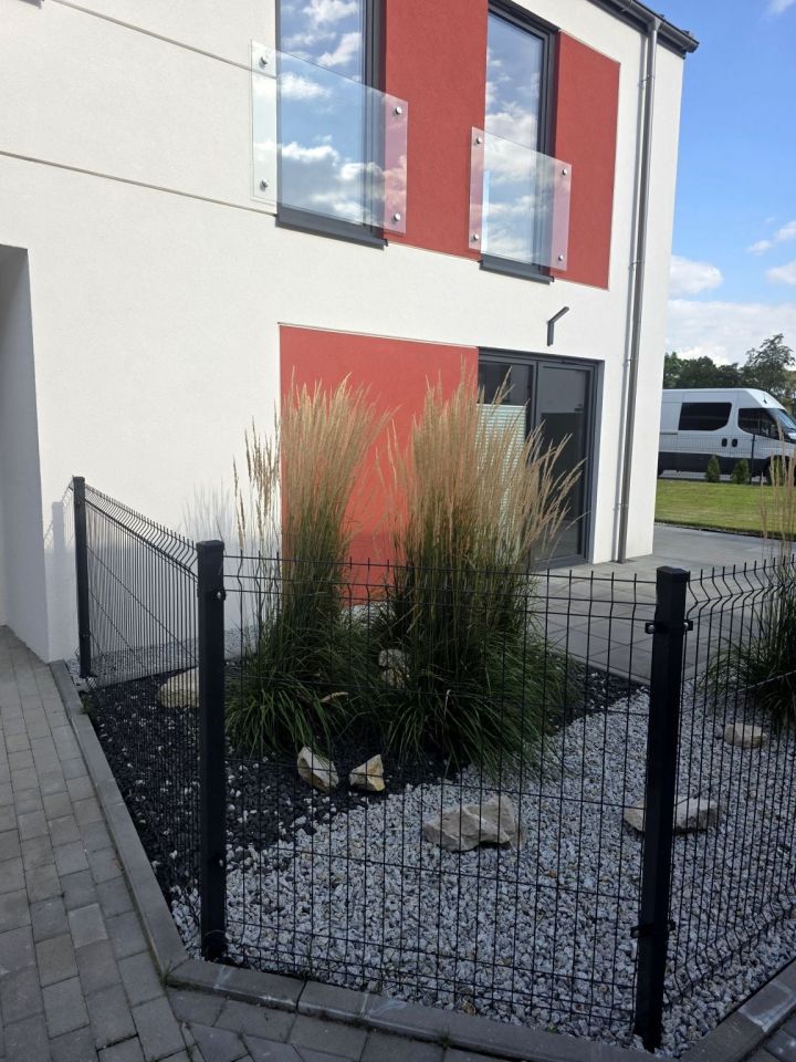 bliźniak, 4 pokoje Włocławek Michelin, ul. Letniskowa. Zdjęcie 4