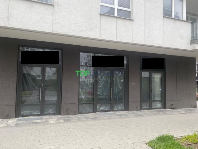 Lokal Warszawa Ursynów. Zdjęcie 7