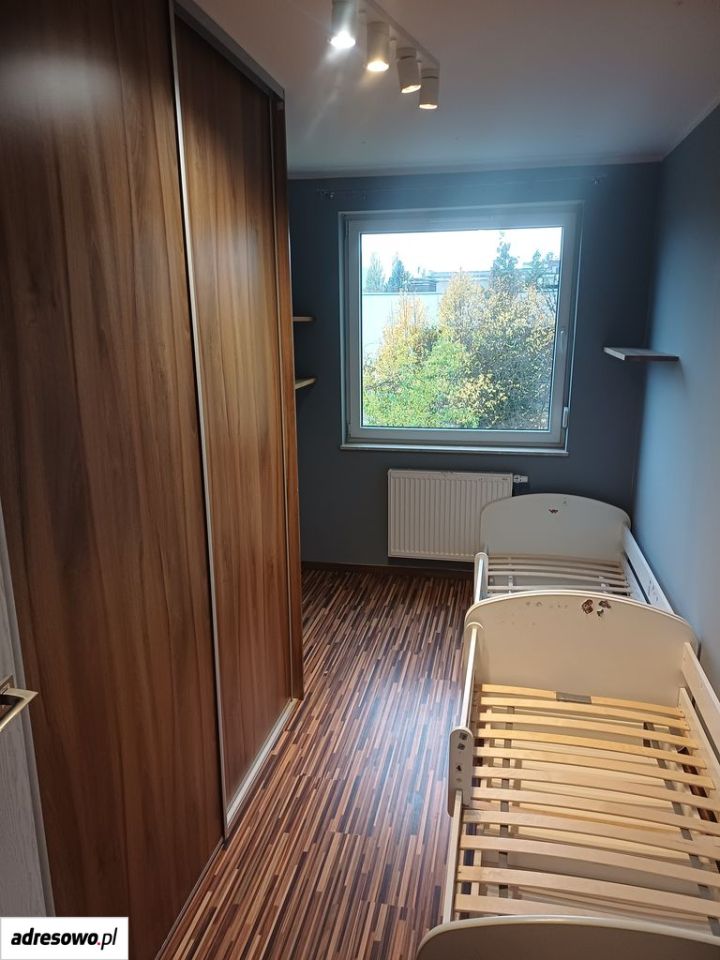 Mieszkanie 3-pokojowe Wrocław Psie Pole, ul. Żmudzka. Zdjęcie 8