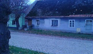 dom wolnostojący Kromolin