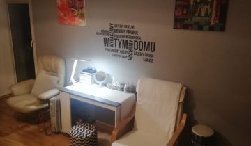 Mieszkanie 2-pokojowe Gorzów Wielkopolski Górczyn, ul. Walerego Wróblewskiego 21B