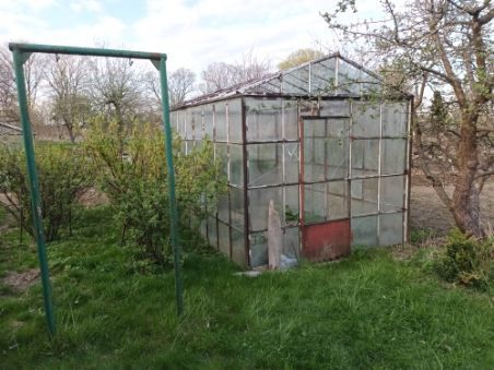 Działka rod Łobez. Zdjęcie 4