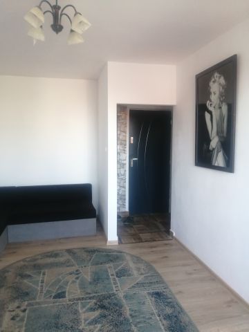 Mieszkanie 1-pokojowe Kłodawa, ul. Barbary. Zdjęcie 1