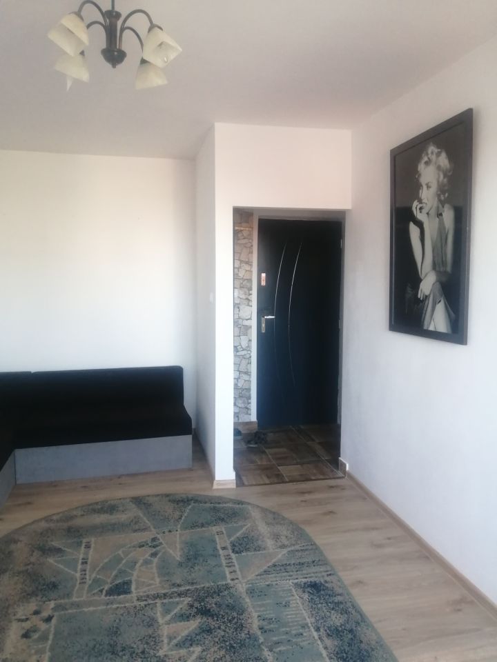 Mieszkanie 1-pokojowe Kłodawa, ul. Barbary