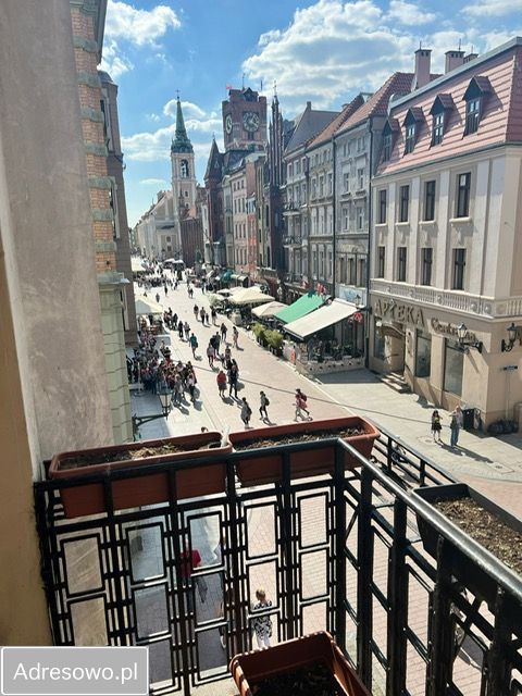 Pokój Toruń Stare Miasto, ul. Łazienna. Zdjęcie 4