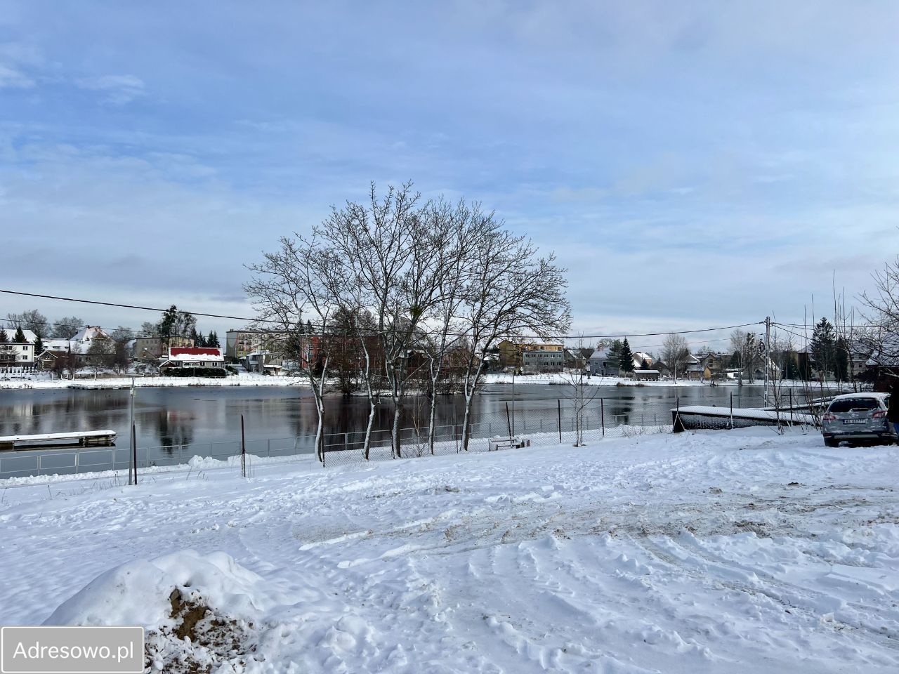 Lokal Górowo Iławeckie, ul. Ignacego Krasickiego. Zdjęcie 10