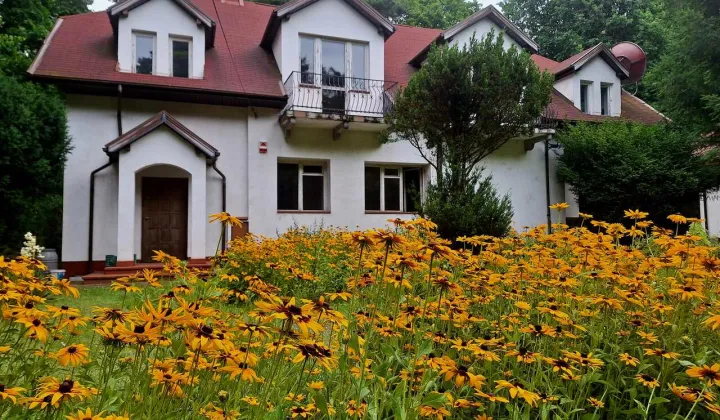 dom wolnostojący, 9 pokoi Konstancin-Jeziorna Skolimów, ul. Juliusza Słowackiego