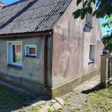 dom wolnostojący Wierzchucin Królewski. Zdjęcie 1