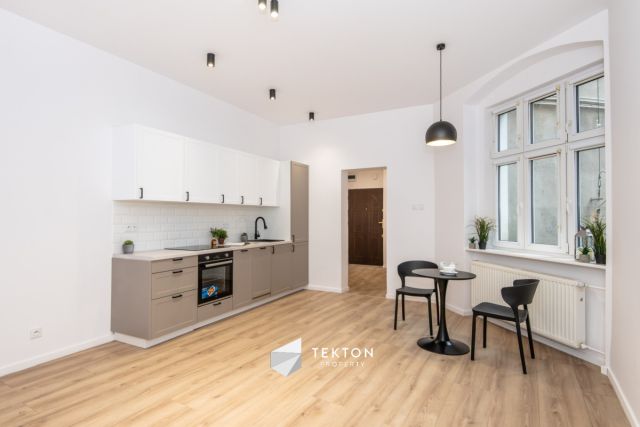 Mieszkanie 2-pokojowe Poznań Jeżyce, ul. św. Wawrzyńca. Zdjęcie 2