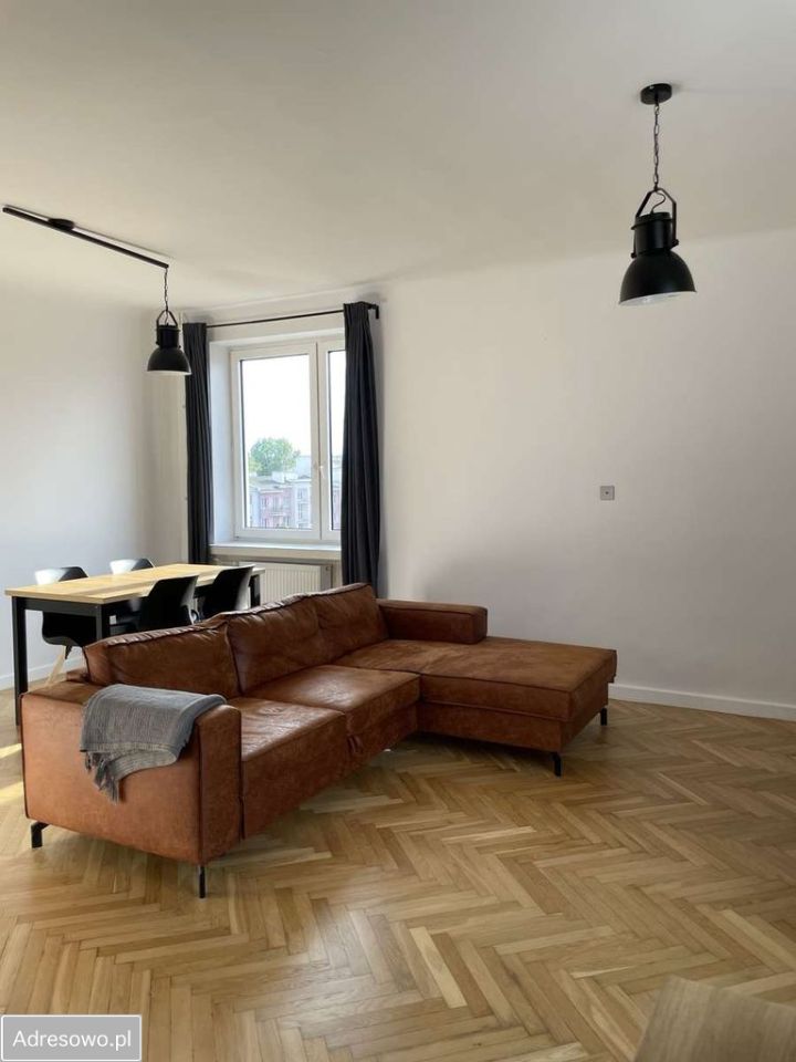 Mieszkanie 2-pokojowe Warszawa Praga-Południe, ul. Grochowska