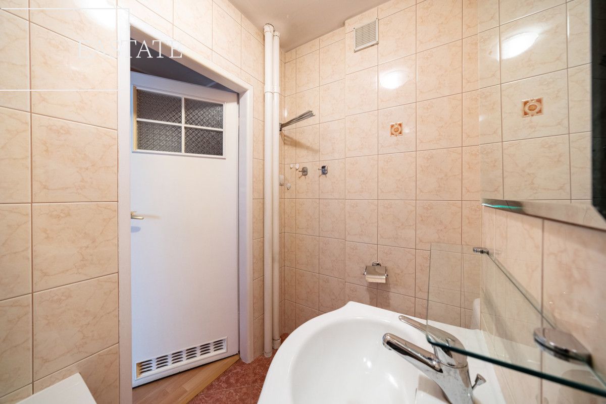 Mieszkanie 2-pokojowe Warszawa Śródmieście, ul. Niska. Zdjęcie 11