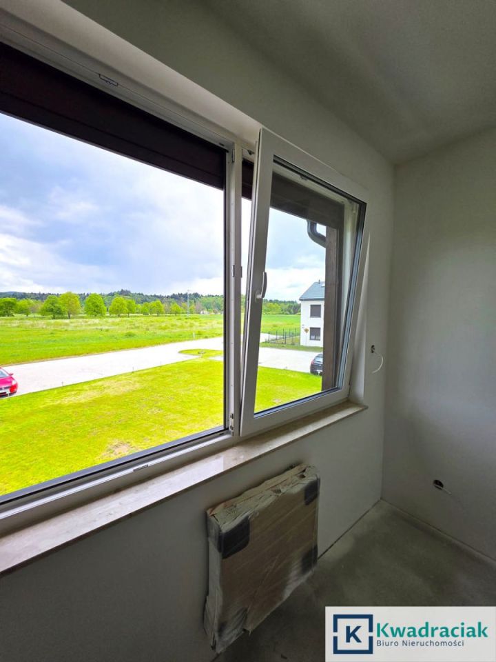 Mieszkanie 4-pokojowe Lesko Wola Postołowa, ul. Wolańska. Zdjęcie 9