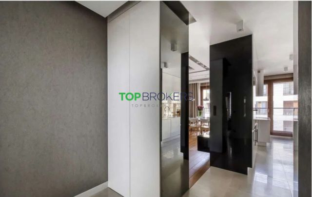 Mieszkanie 3-pokojowe Warszawa Ochota, ul. Juliana Ursyna Niemcewicza. Zdjęcie 12