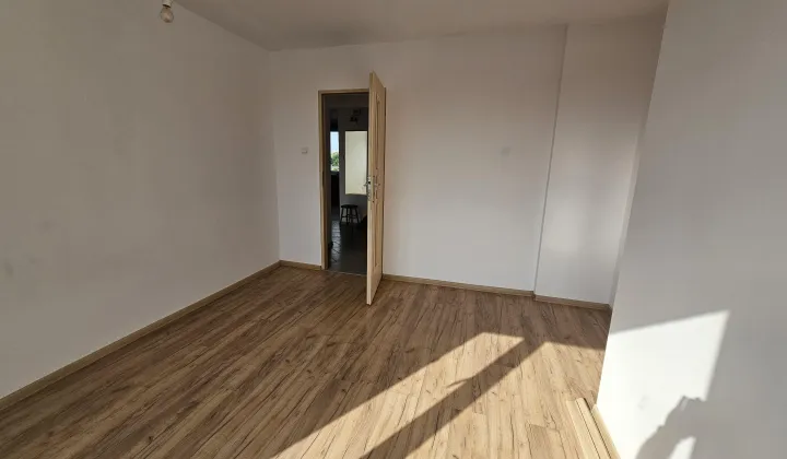 Mieszkanie 4-pokojowe Koszalin, ul. Spółdzielcza