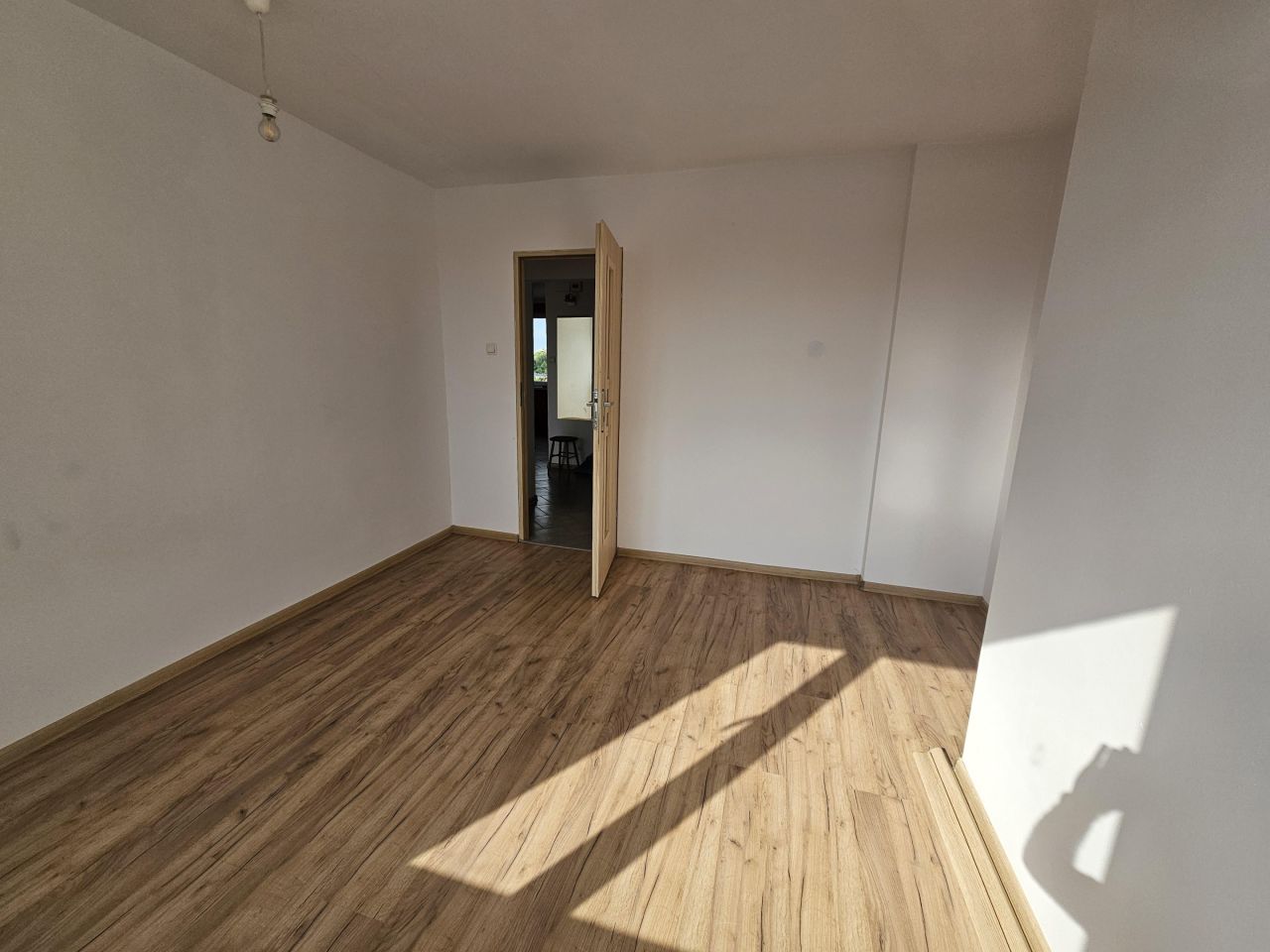 Mieszkanie 4-pokojowe Koszalin, ul. Spółdzielcza