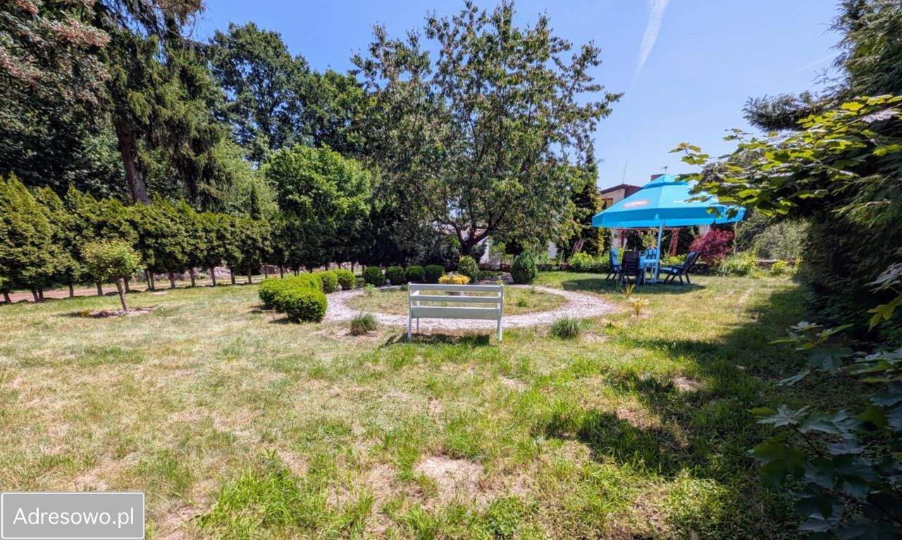 dom wolnostojący, 4 pokoje Wyszobór. Zdjęcie 19