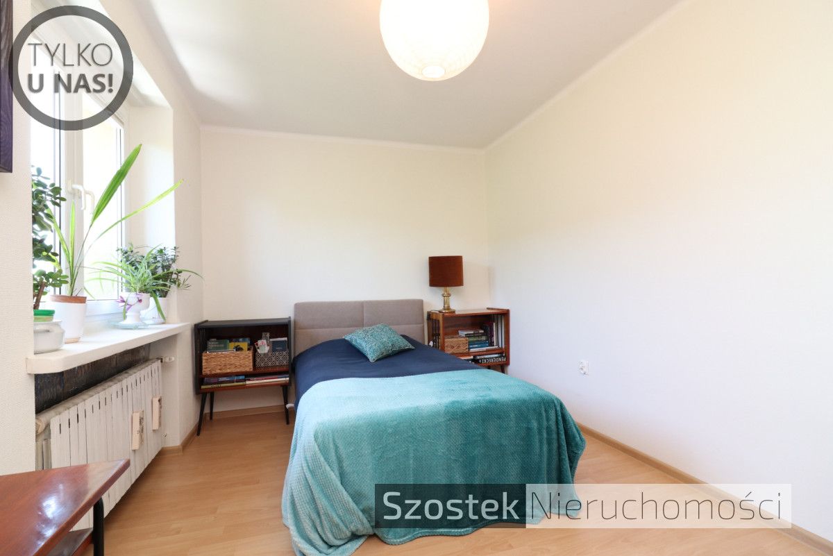 dom wolnostojący, 4 pokoje Częstochowa Lisiniec. Zdjęcie 4