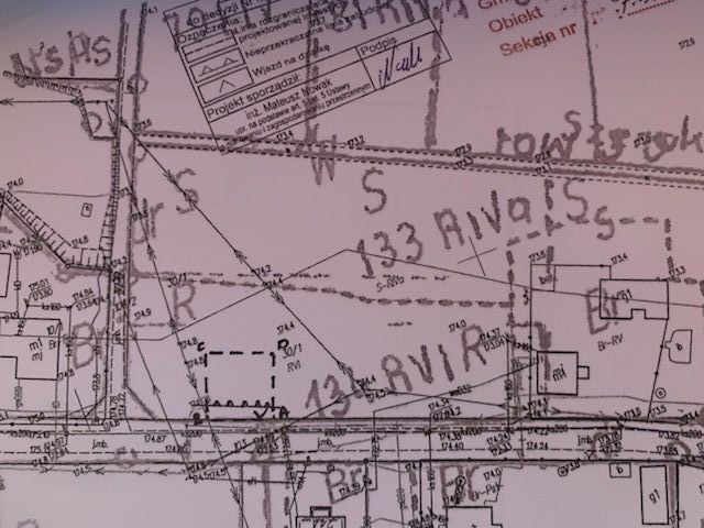 Działka budowlana Jasienica. Zdjęcie 1