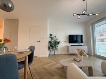 Mieszkanie 2-pokojowe Wrocław Szczepin, ul. Długa. Zdjęcie 2