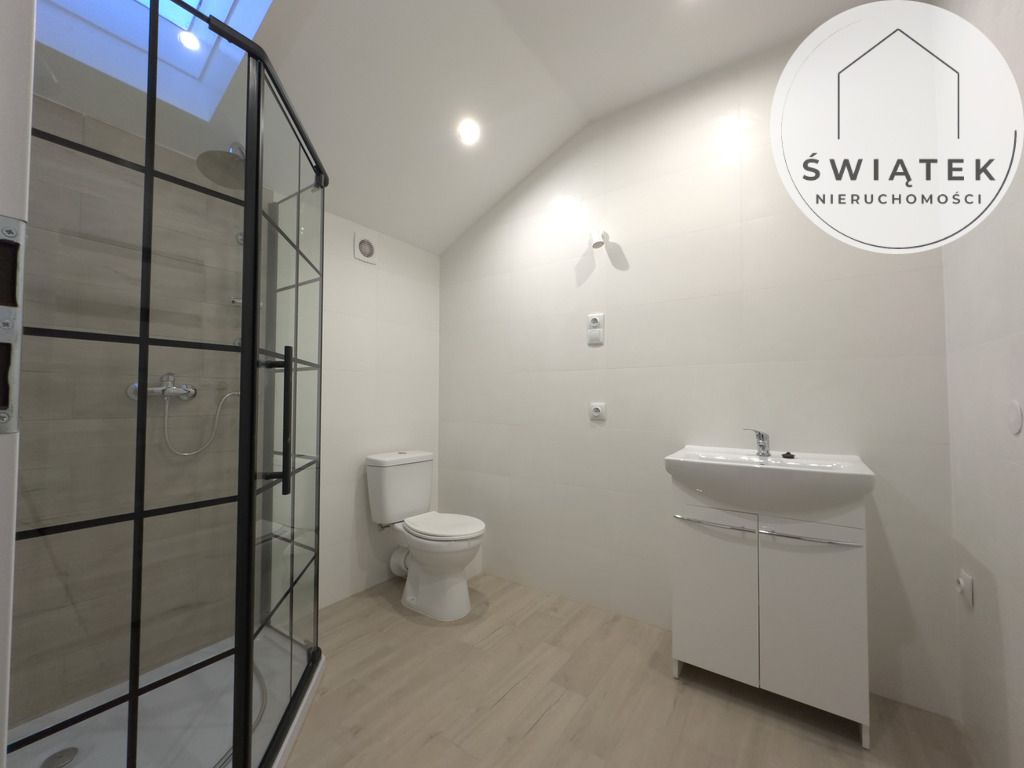 Mieszkanie 2-pokojowe Toruń, ul. Okólna