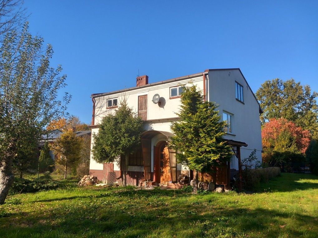 budynek wielorodzinny, 4 pokoje Żytno, ul. Konopnickiej. Zdjęcie 9