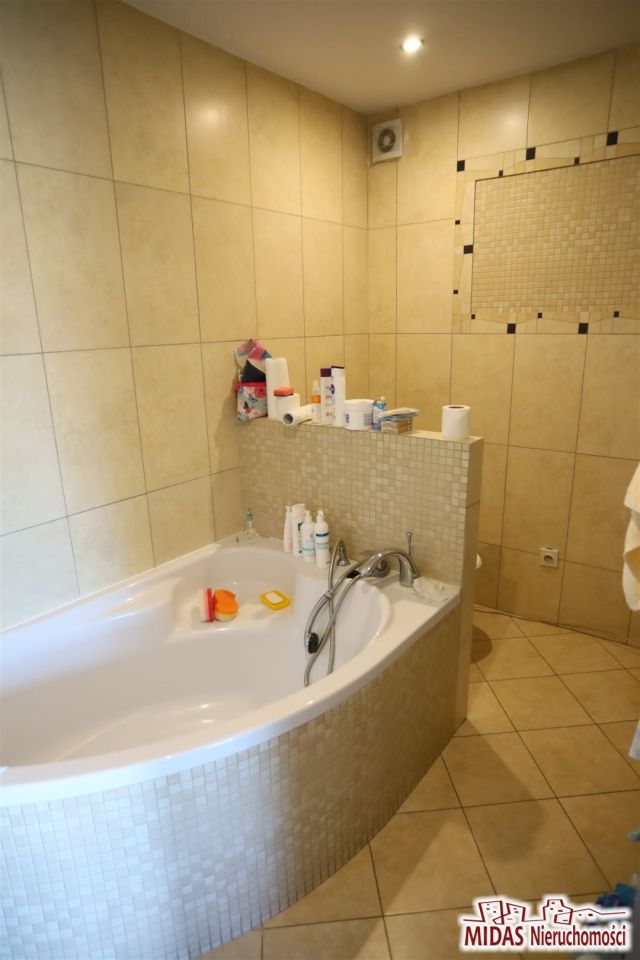 dom wolnostojący, 7 pokoi Ciechocinek. Zdjęcie 15