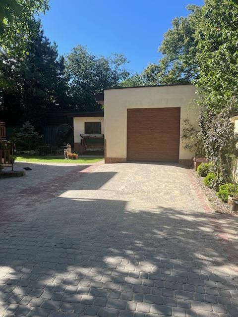 dom wolnostojący, 6 pokoi Kutno Centrum, ul. Jana Matejki. Zdjęcie 3