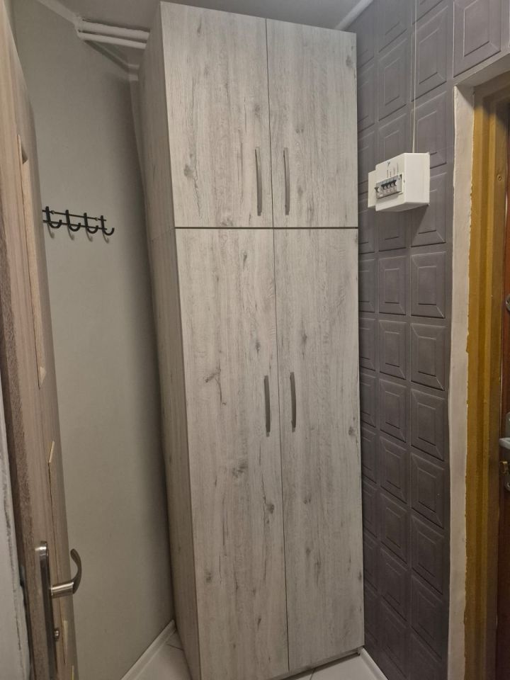 Mieszkanie 1-pokojowe Bydgoszcz Błonie, ul. Szubińska. Zdjęcie 9