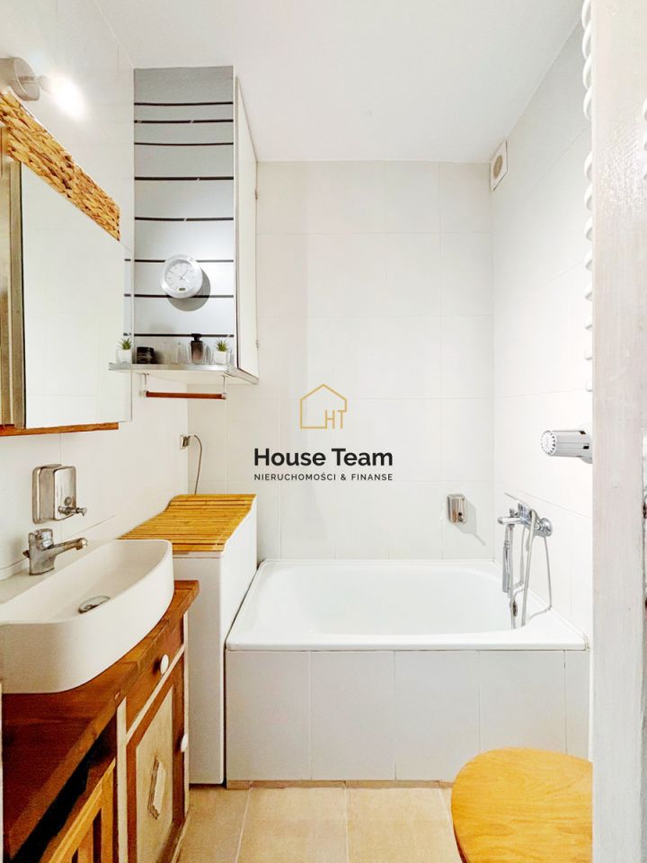 Mieszkanie 2-pokojowe Bydgoszcz Śródmieście, ul. Bernardyńska. Zdjęcie 17