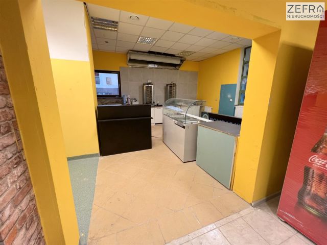 Lokal Kraków Prądnik Biały. Zdjęcie 5