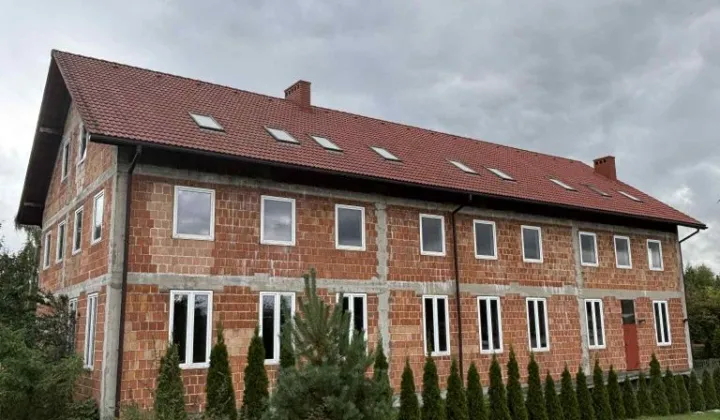 Nieruchomość komercyjna Wierzchowisko