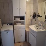 Mieszkanie 2-pokojowe Wrocław Zgorzelisko, ul. Poleska. Zdjęcie 4