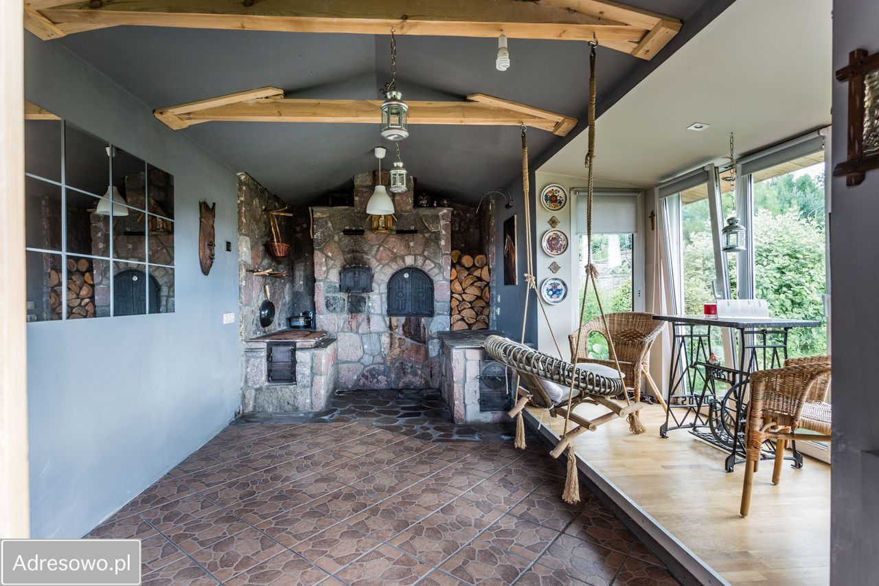 Działka budowlana Karakule, ul. Karakule. Zdjęcie 9