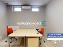 Biuro Poznań Smochowice, ul. Muszkowska. Zdjęcie 4