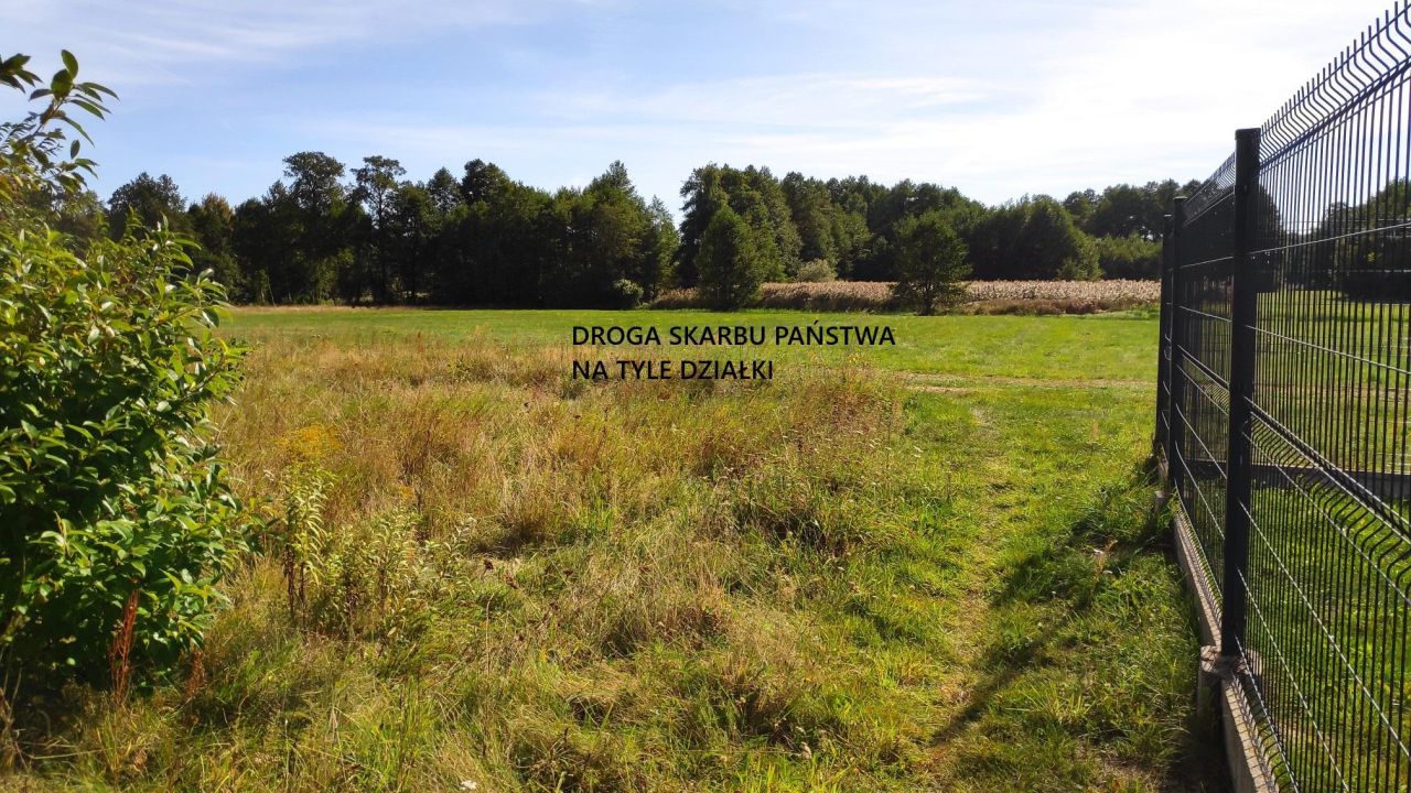 Działka budowlana Orła. Zdjęcie 7