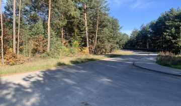 Działka budowlana Olsztyn, ul. Piaskowa